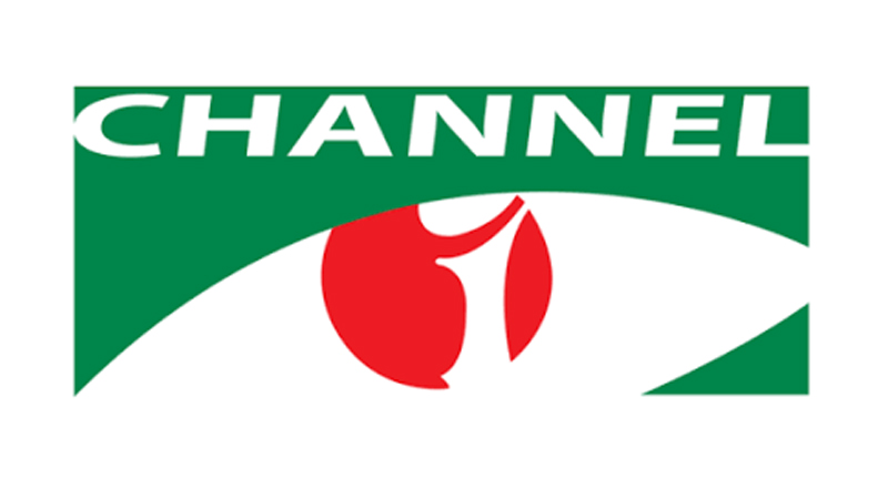 Channel i